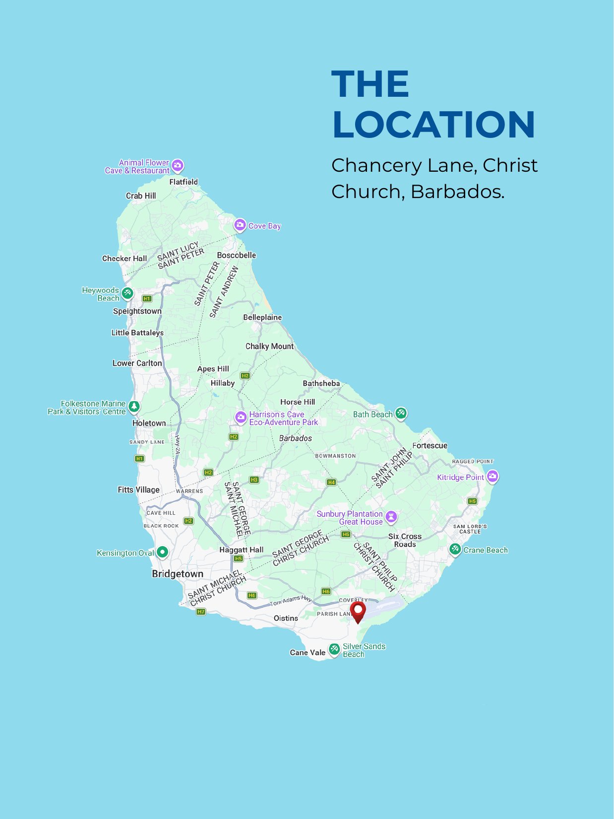 Atlantic Breeze brochure page 3