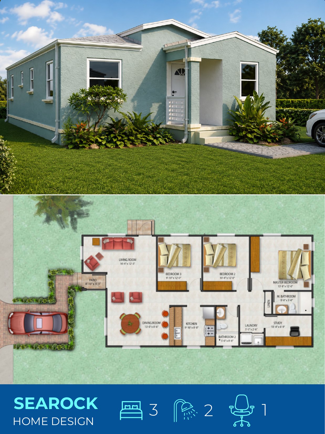 Atlantic Breeze brochure page 6