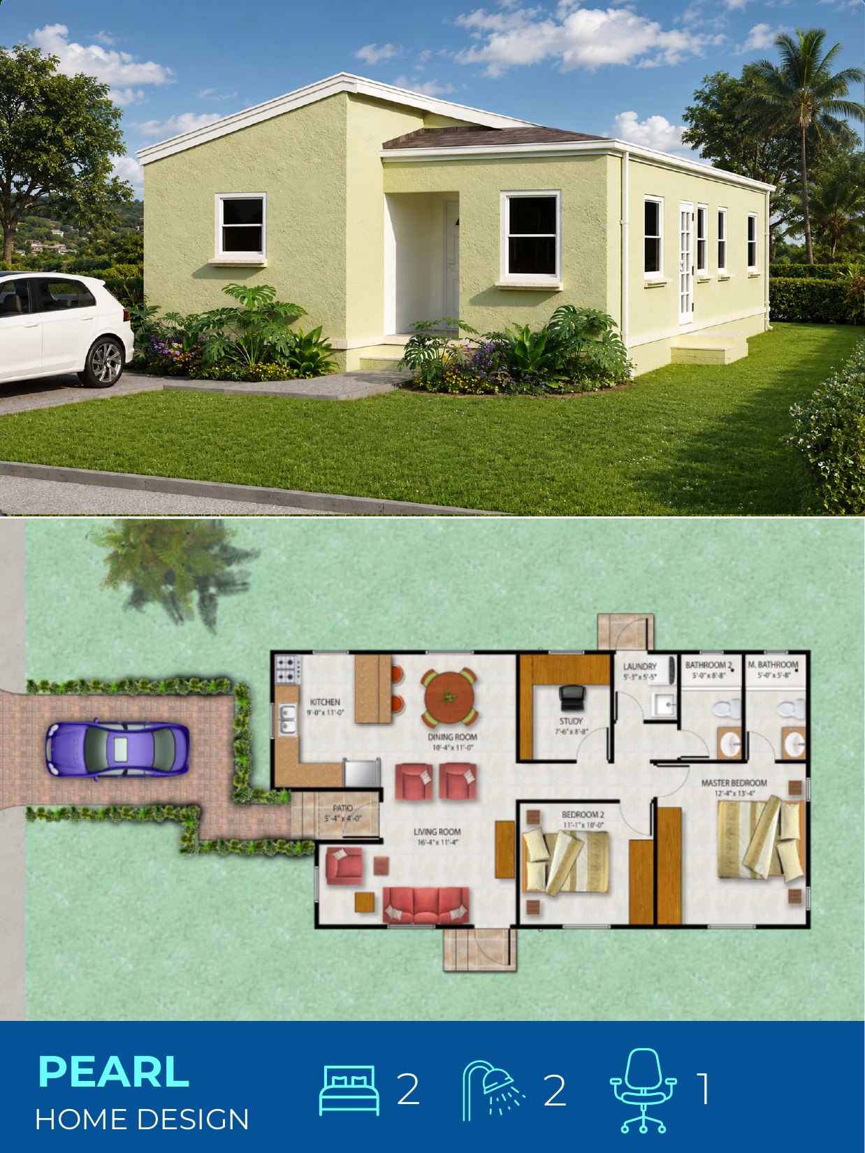 Atlantic Breeze brochure page 7