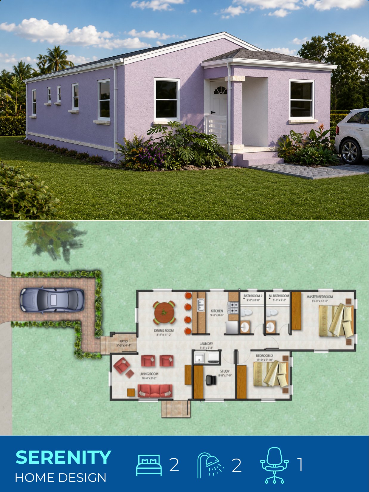 Atlantic Breeze brochure page 8